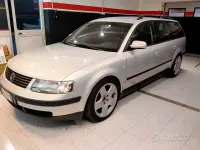 Usata VW Passat 150 CV (110 kW) 2000 Station wagon