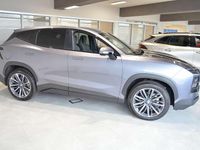 Nuova Sportequipe S6 GT 178 CV (130 kW) 2025 London grey SUV