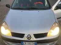 Usata Renault Clio II 58 CV (42 kW) 2004 Berlina