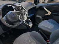 Usata Ford Ka Titanium 75 CV (55 kW) 2011 Nero Utilitaria