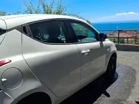 Usata Lancia Ypsilon 80 CV (58 kW) 2013 Bianco Utilitaria