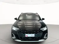 Usata Audi A3 Advanced Plus 150 CV (110 kW) 2025 Nero mythos metallizzato