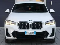 Usata BMW X4 M Sport 140 CV (102 kW) 2023 SUV