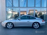 Usata Porsche 911 Carrera 1998 Grigio Coupé
