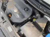 Occasion VW Polo 101 ch (74 kW) 2004 Noir Citadine