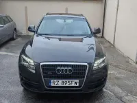 Usata Audi Q5 Advanced 211 CV (155 kW) 2012 SUV