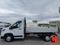 Nuova Maxus V90 150 CV (110 kW) 2026 Bianco Furgone