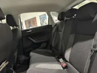Usata VW Polo 80 CV (58 kW) 2021 Grigio Utilitaria