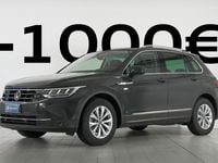 Usata VW Tiguan Life 150 CV (110 kW) 2022 SUV