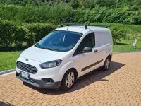 Usata Ford Transit 75 CV (55 kW) 2020 Furgone