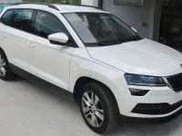 Usata Skoda Karoq Executive 150 CV (110 kW) 2022 SUV