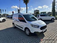 usata Ford Transit Courier 1.5 tdci 75cv Trend E6.2