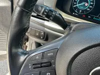 Usata Hyundai i20 100 CV (73 kW) 2021 Grigio Utilitaria