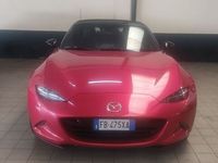 usata Mazda MX5 MX-5 1.5L Skyactiv-G