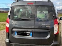 Usata Dacia Dokker 2017 Monovolume