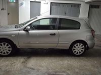 Usata Nissan Almera Acenta 98 CV (72 kW) 2006 Berlina