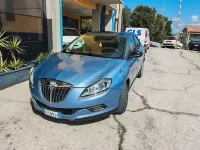 Usata Lancia Delta 120 CV (88 kW) 2008 Utilitaria