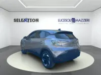 Nuova Renault Captur Techno 122 CV (89 kW) 2026 Grigio SUV