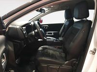 Gebraucht Citroën C5 Aircross Shine 131 PS (96 kW) 2023 Weiß SUV
