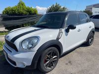 usata Mini Cooper SD Countryman 2.0