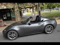 Usata Mazda MX5 Inclusive 184 CV (135 kW) 2021 Cabrio