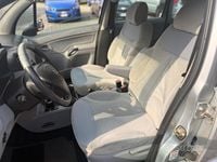 Usata Citroën C3 Exclusive 73 CV (53 kW) 2003 Grigio Berlina