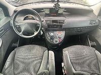 Usata Citroën C8 2009 Grigio Monovolume