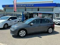 Usata VW Golf VIII Executive 110 CV (80 kW) 2025 Grigio Berlina