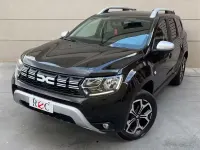 Usata Dacia Duster 116 CV (85 kW) 2019 Nero SUV