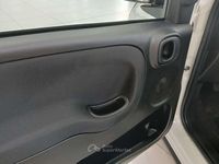 Usata Fiat Panda Cross Cross 69 CV (50 kW) 2024 Bianco Utilitaria