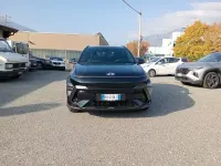 Nuova Hyundai Kona 101 CV (74 kW) 2026 Nero SUV