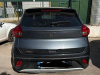 Usata DR DR3 106 CV (77 kW) 2018 Grigio SUV