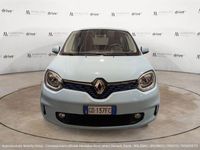 usata Renault Twingo Electric Intens del 2021 usata a Trento