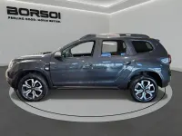 Usata Dacia Duster Journey 101 CV (74 kW) 2024 Antracite SUV