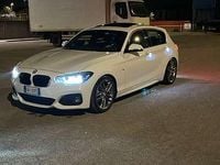 Usata BMW 120 M Sport 190 CV (139 kW) 2019 Utilitaria