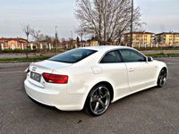 usata Audi A5 A5Coupe 2.0 tdi 177cv S line