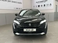 Usata Peugeot 3008 Allure 131 CV (96 kW) 2024 Nero SUV