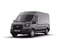 Nuova Ford Transit Trend 131 CV (96 kW) 2026 Grey matter Furgone