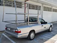 Usata Mercedes 190 75 CV (55 kW) 1997 Berlina