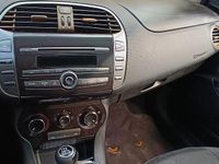 Usata Fiat Bravo 120 CV (88 kW) 2007 Utilitaria