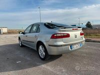 usata Renault Laguna II Laguna 2.2 16V dCi cat Privilège