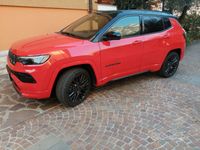 usata Jeep Compass S Restyling automatica