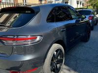 usata Porsche Macan 3.0 S 354cv pdk