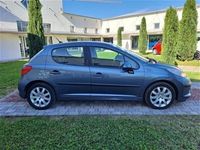 usata Peugeot 207 HDi 90CV 5p. XSI usato