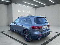 Begagnad Mercedes GLB200 Premium 150 HK (110 kW) 2022 Other SUV