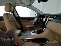 Usata Jaguar F-Pace SE 204 CV (150 kW) 2023 Blu SUV