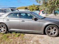 Usata Lancia Thema 2011 Grigio Berlina