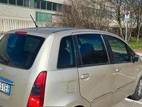 Usata Lancia Musa 2006 Marrone Monovolume