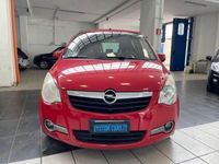 usata Opel Agila Agila 1.2 16V 86CV1.2 16V 86CV Enjoy