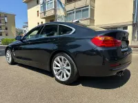 Usata BMW 420 Gran Coupé M Sport 190 CV (139 kW) 2015 Nero Coupé